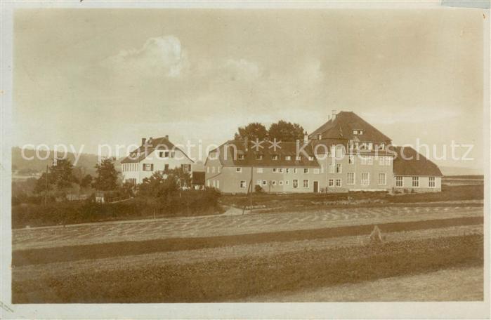 Muecke Bibelheim Flensungerhof