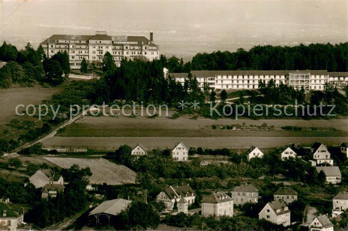 Koenigstein Taunus Taunusheim und Haus Koenigstein
