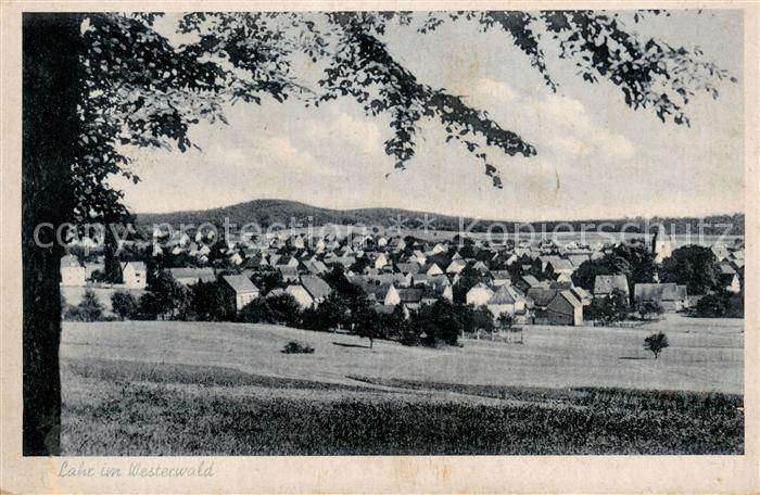 Lahr Limburg Panorama