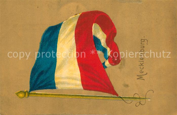 Greifswald Soldatenbrief