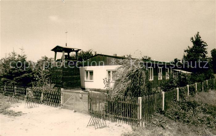 Rathenow Gartenlaube