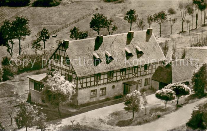 Blankenheim Ahr Christophorus Heim Ahrhuette