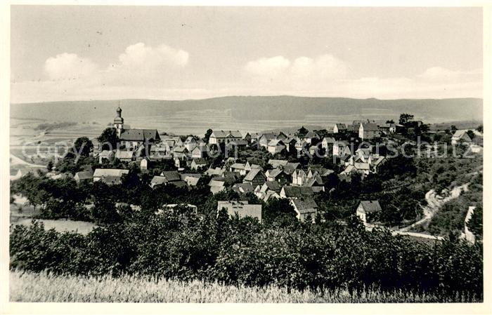 Haintchen Panorama