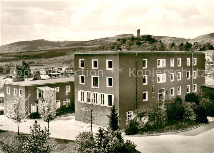 Koenigstein Taunus Gaestehaus Werenfried