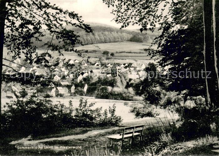 Lahr Limburg Panorama