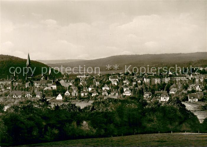 Neheim-Huesten Panorama