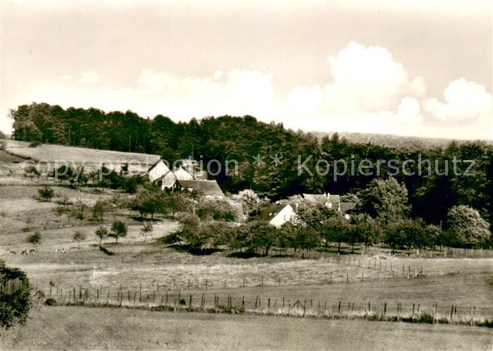 Lattenberg Gasthaus Schuermann