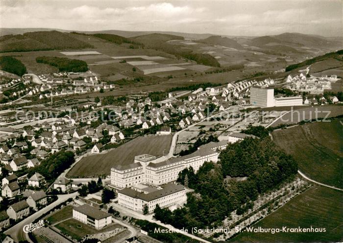 Meschede St Walburga Krankenhaus