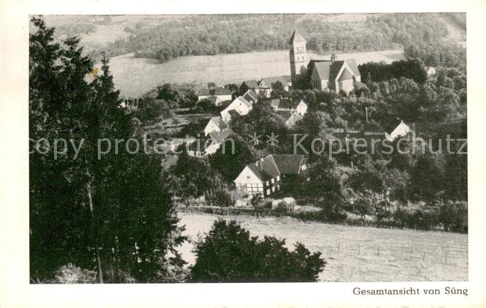 Lindlar Gesamtansicht von Sueng