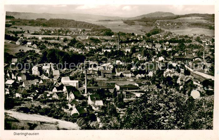 Dieringhausen Gesamtansicht