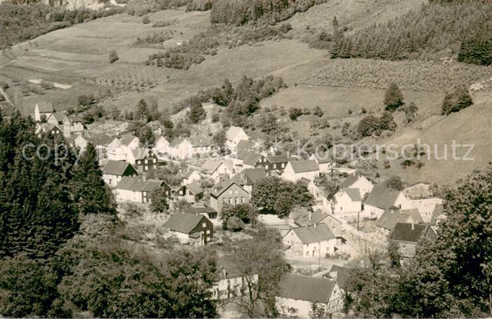 Duemmlinghausen Gesamtansicht