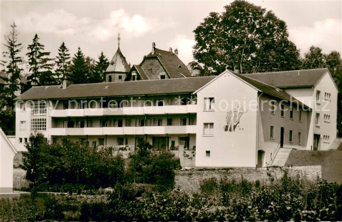 Braunfels Hirnverletztenheim