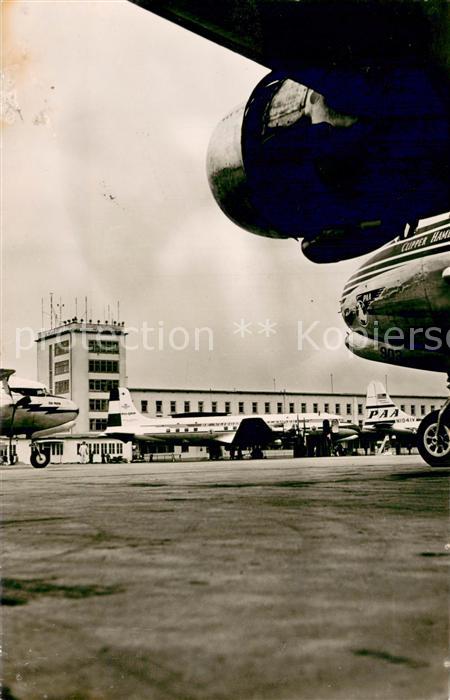 Frankfurt Main Flughafen