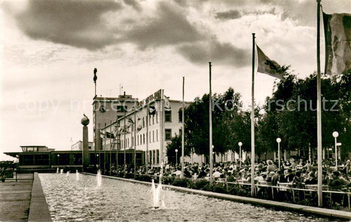 Frankfurt Main Flughafen