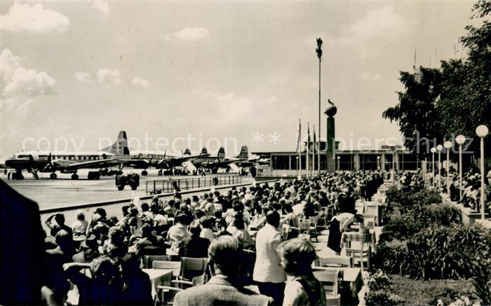 Frankfurt Main Flughafen KLM Flying Dutchman