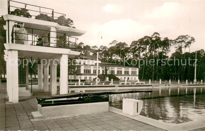 Neu-Isenburg Waldschwimmbad