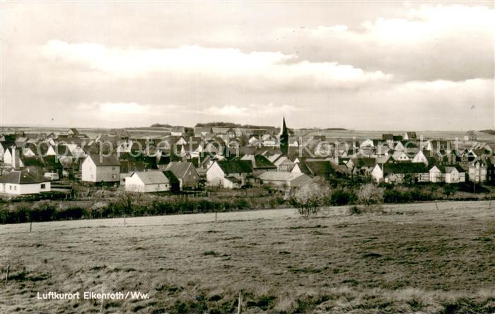 Elkenroth Gesamtansicht