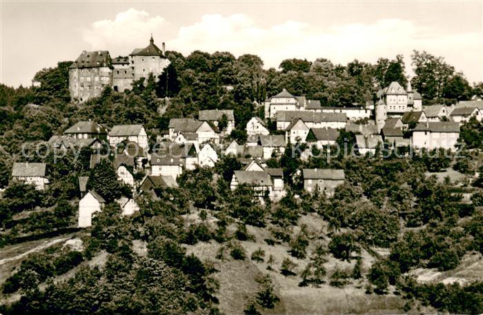 Freusburg Jugendburg