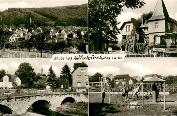 Biskirchen Teilansichten