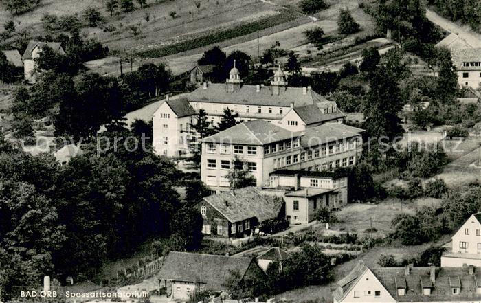 Bad Orb Spessartsanatorium