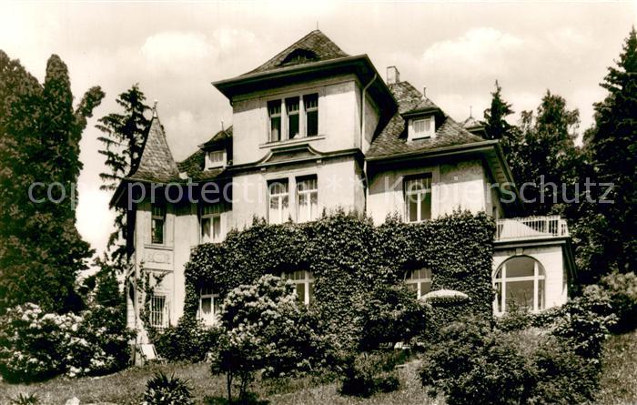 Bad Orb Pension Pflug Aussenansicht