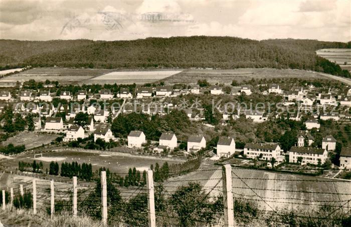 Philippsthal Teilansicht