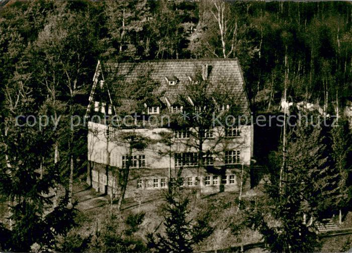 Lindlar Jugendherberge Koettingen