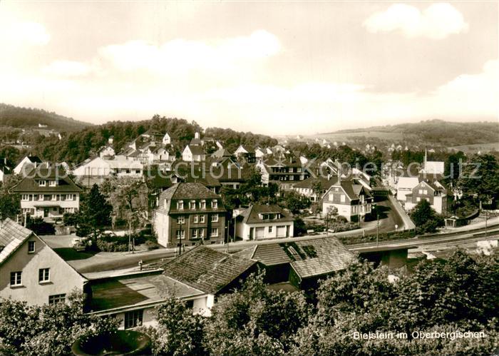 Bielstein Wiehl Teilansicht