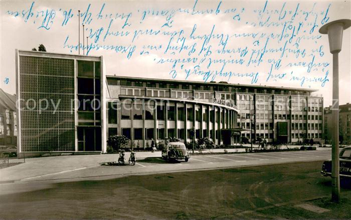 Rheydt Moenchengladbach Sparkasse