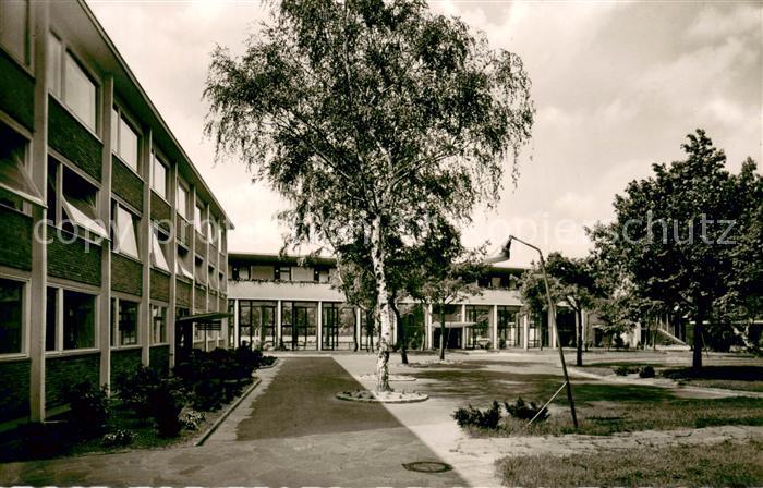 Duisburg Ruhr Sportschule