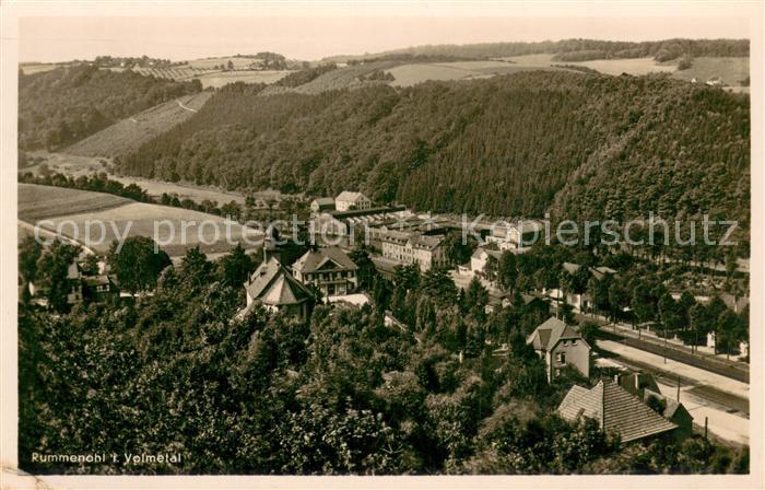 Rummenohl Teilansicht