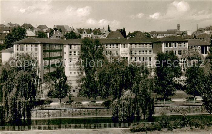 Hagen Westfalen Ricarda-Huch-Schule