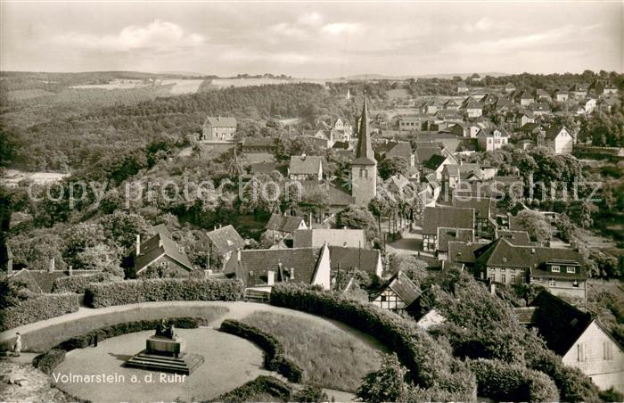 Volmarstein Gesamtansicht
