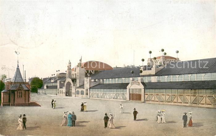 Zwickau  Sachsen Ausstellung