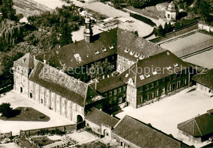 Korschenbroich Nikolauskloster