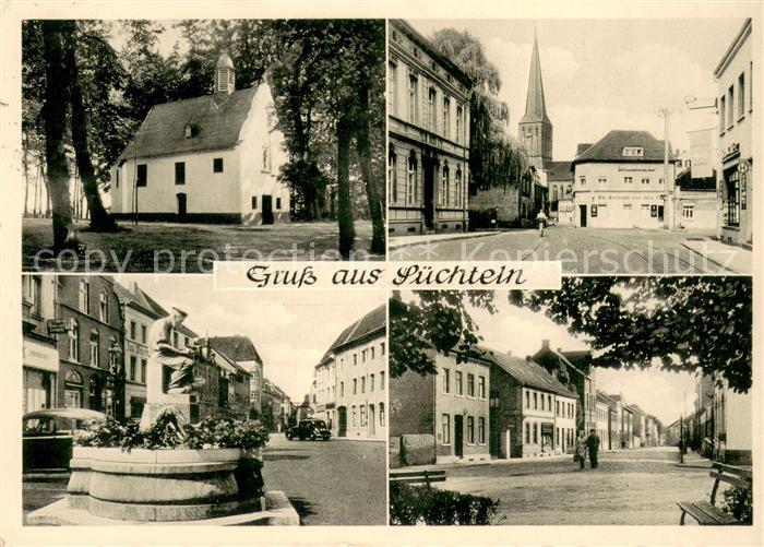 Suechteln Teilansichten