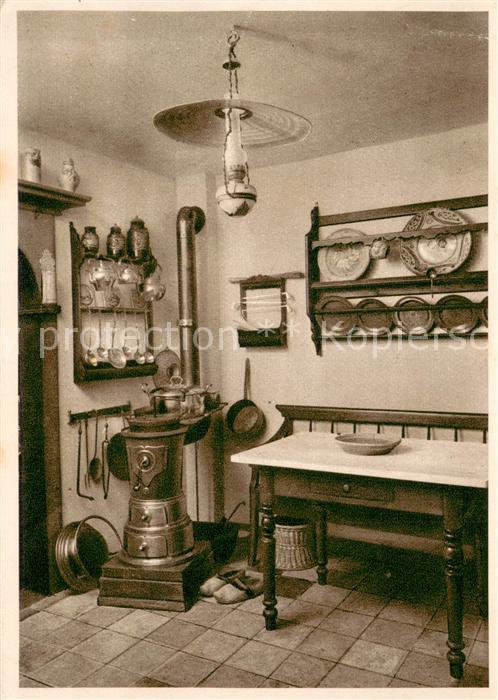 Viersen Kaiser Kaffee Geschaeft Innen