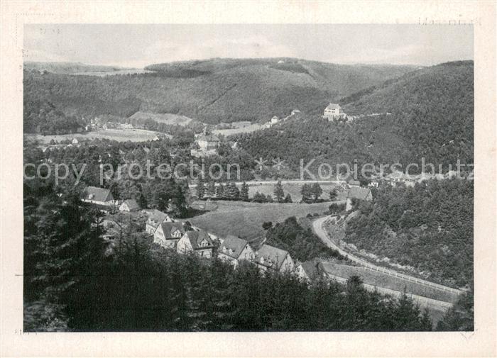 Rummenohl Teilansicht