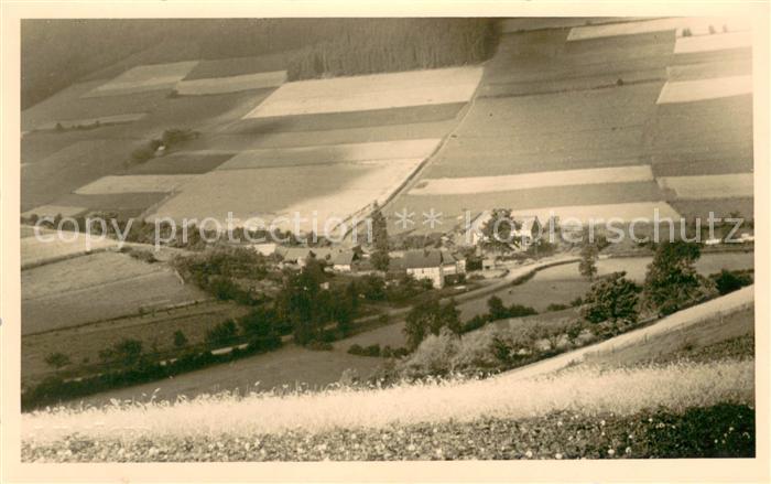 Schmallenberg Teilansicht