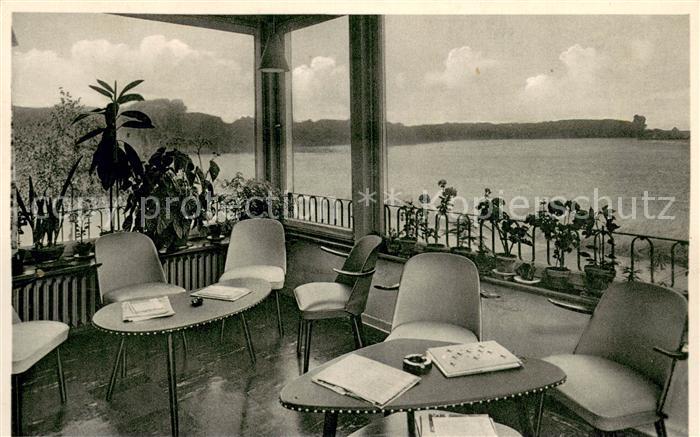 Selbeck Saarn Freizeitenheim Wintergarten