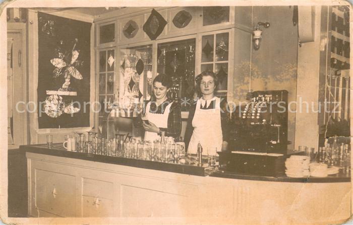 DORTMUND  CITY Theken-Ausschank