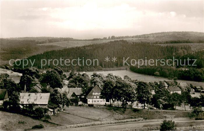 Hilchenbach Gasthof und Pension Gillerhof