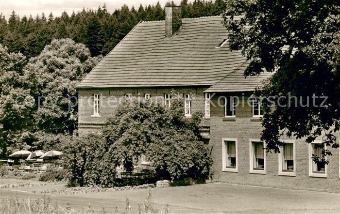 Lavesum Ketteler-Hof Bauernhof Gaststaette