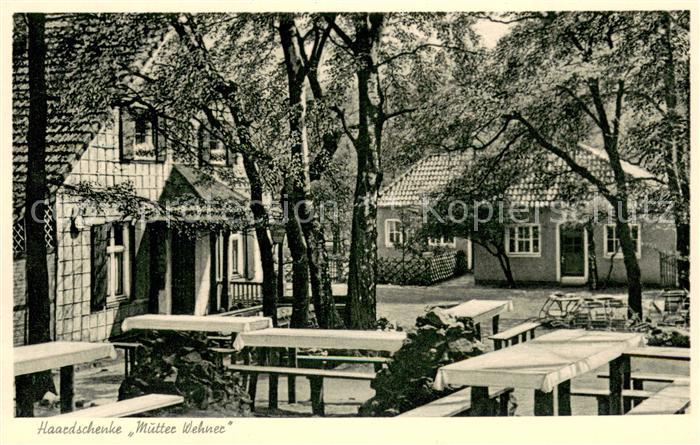 Oer Haardschenke Muetter Wehner Terrassenansicht