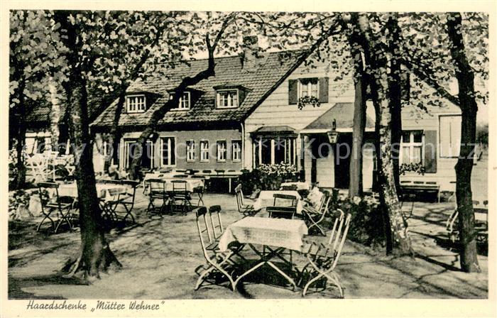 Oer Haardschenke Muetter Wehner Terrassenansicht