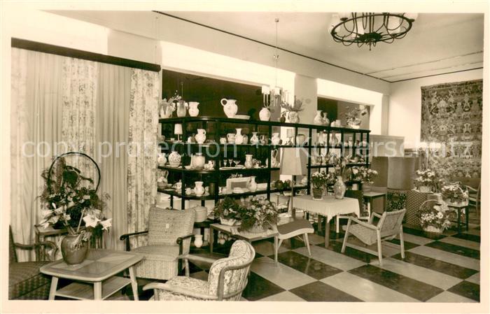 DORTMUND  CITY Raumausstatter Walter Baum