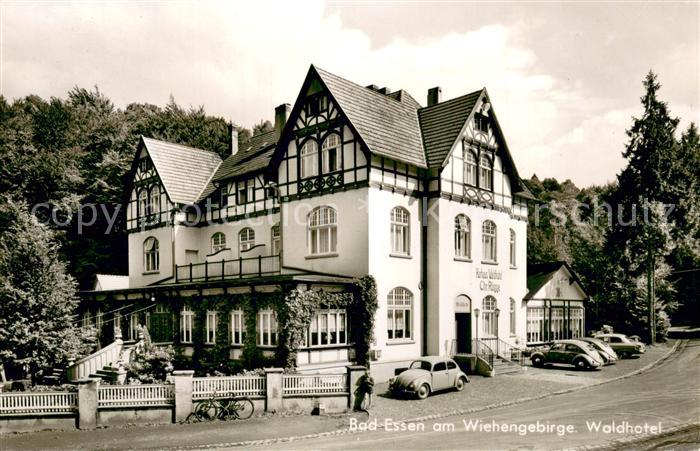 Bad Essen Waldhotel