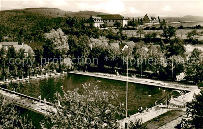 Burbach Siegerland Freibad