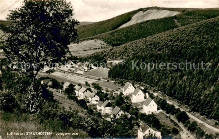 Struthuetten Teilansicht