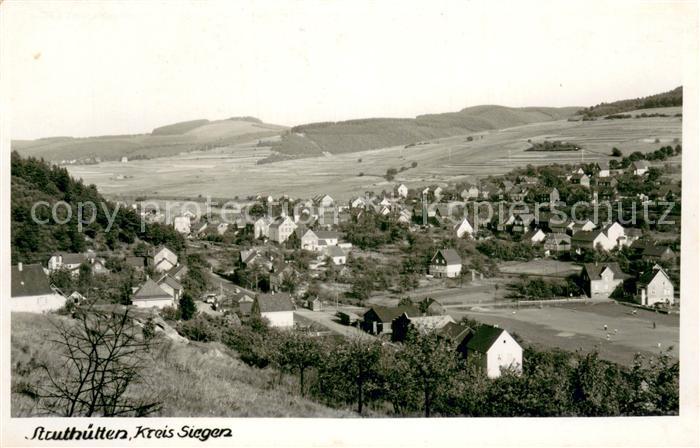 Struthuetten Teilansicht